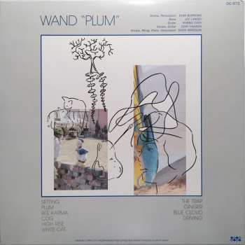 LP Wand: Plum