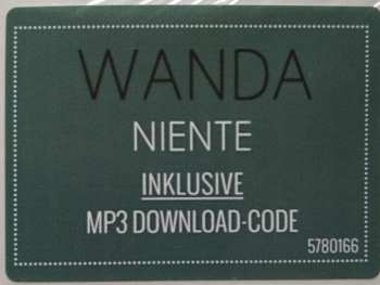 LP Wanda: Niente