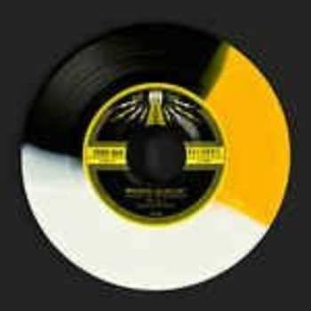 SP Wanda Jackson: 7-thunder On The Mountain/dust On The Bible