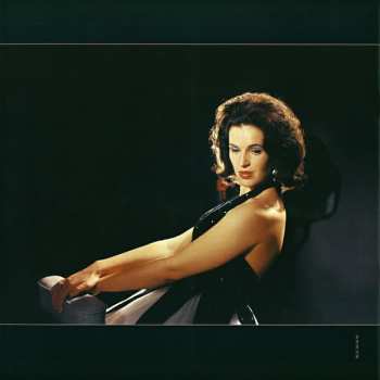 8CD/Dobozkészlet Wanda Jackson: Tears Will Be The Chaser For Your Wine