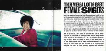 CD Wanda Jackson: Unfinished Business