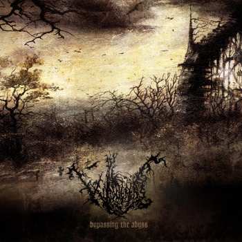 Album Wanderer: Passing The Abyss