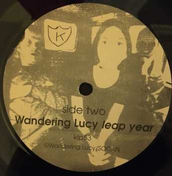 LP Wandering Lucy: Leap Year