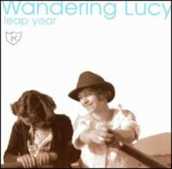CD Wandering Lucy: Leap Year