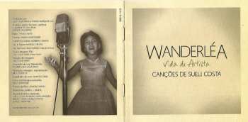 CD Wanderléa: Vida De Artista