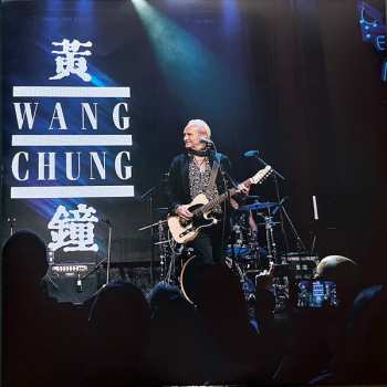 2LP Wang Chung: Live at the El Mocambo CLR | LTD