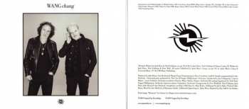 CD Wang Chung: Orchesography