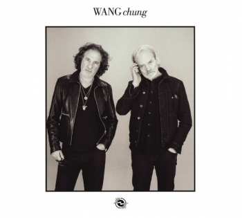 CD Wang Chung: Orchesography