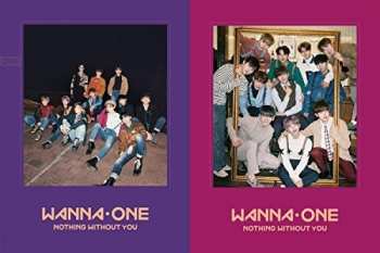 Album Wanna One: 1-1=0 (Nothing Without You)