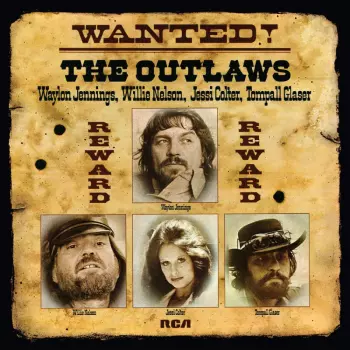 Willie Nelson: Wanted! The Outlaws