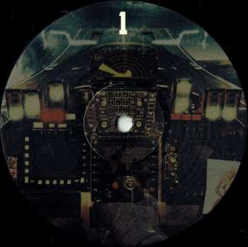 LP War Cloud: Earhammer Sessions 