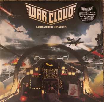 LP War Cloud: Earhammer Sessions 