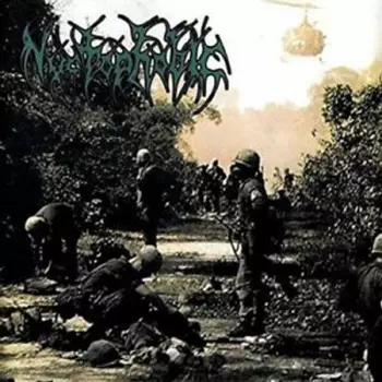 Nyctophobic: War Criminal Views