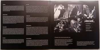 LP War Curse: Eradication CLR | LTD