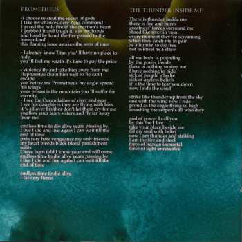 CD War Dance: Wrath For The Ages