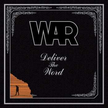 LP War: Deliver The Word
