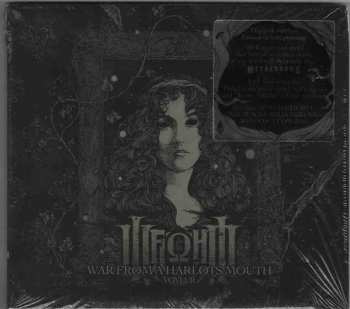 Album War From A Harlots Mouth: Voyeur