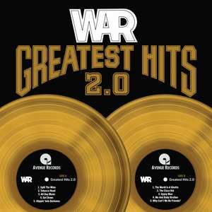 2CD War: Greatest Hits 2.0