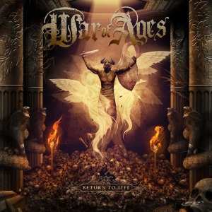 Album War Of Ages: Return to Life