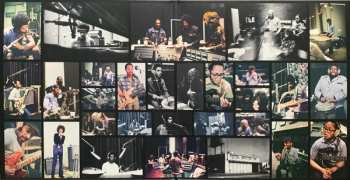 5LP War: The World Is A Ghetto (The Complete Sessions) CLR | LTD