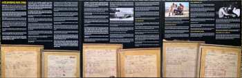 5LP War: The World Is A Ghetto (The Complete Sessions) CLR | LTD