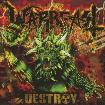 Destroy