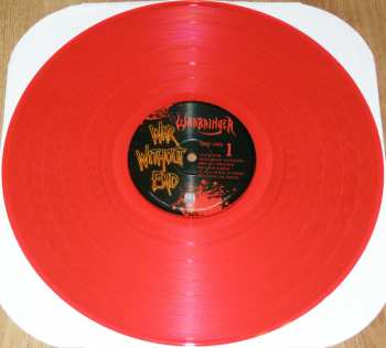 LP Warbringer: War Without End