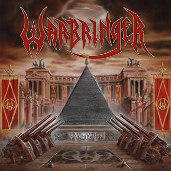 CD Warbringer: Woe To The Vanquished