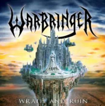 Warbringer: Wrath and Ruin