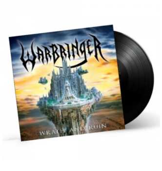 LP Warbringer: Wrath and Ruin