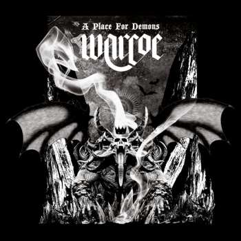 LP Warcoe: A Place For Demons