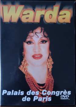 Album Warda: Palais des Congrès de Paris