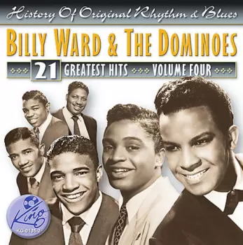 Ward,billy & His Dominos: 21 Greatest Hits 4