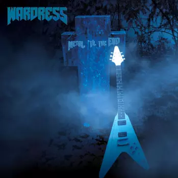 Wardress: Metal 'Til The End
