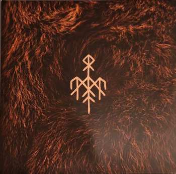 2LP Wardruna: Birna CLR | LTD
