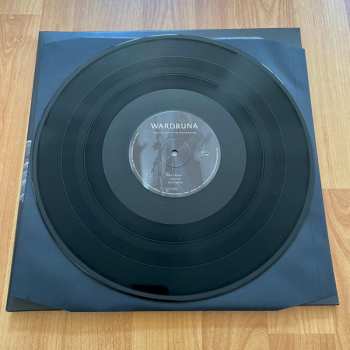 2LP Wardruna: Kvitravn - First Flight Of The White Raven