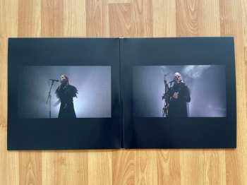 2LP Wardruna: Kvitravn - First Flight Of The White Raven