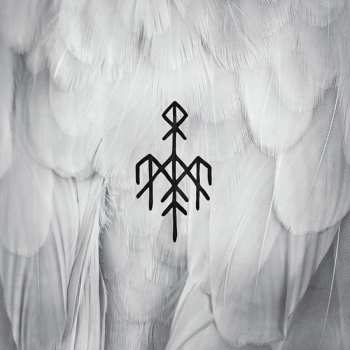 Album Wardruna: Kvitravn - First Flight of the White Raven