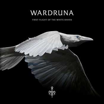 2LP Wardruna: Kvitravn - First Flight Of The White Raven