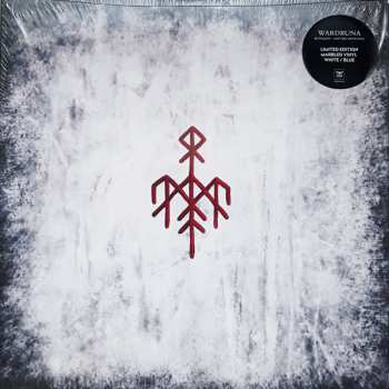 2LP Wardruna: Runaljod - Gap Var Ginnunga LTD | CLR