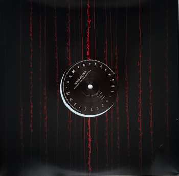 2LP Wardruna: Runaljod - Gap Var Ginnunga LTD | CLR