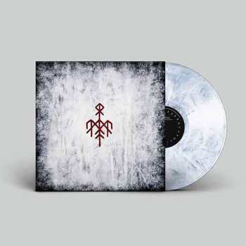 2LP Wardruna: Runaljod - Gap Var Ginnunga LTD | CLR