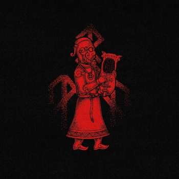 Album Wardruna: Skald