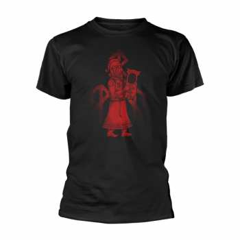 Merch Wardruna: Póló Skald