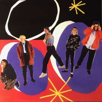 LP Warehouse: Super Low CLR