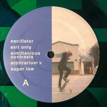 LP Warehouse: Super Low CLR