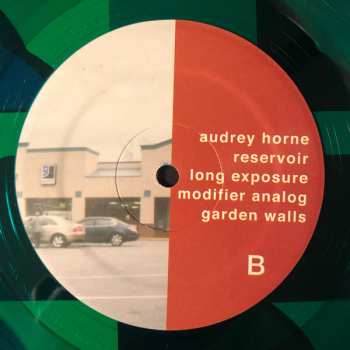 LP Warehouse: Super Low CLR