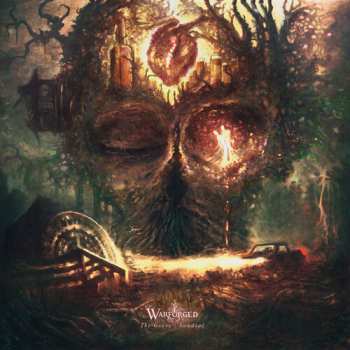 CD Warforged: The Grove/Sundial