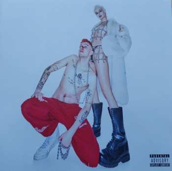 CD Wargasm: EXPLICIT: The MiXXXtape