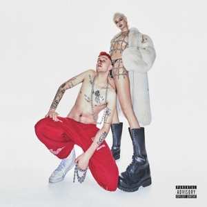 LP Wargasm: EXPLICIT: The MiXXXtape